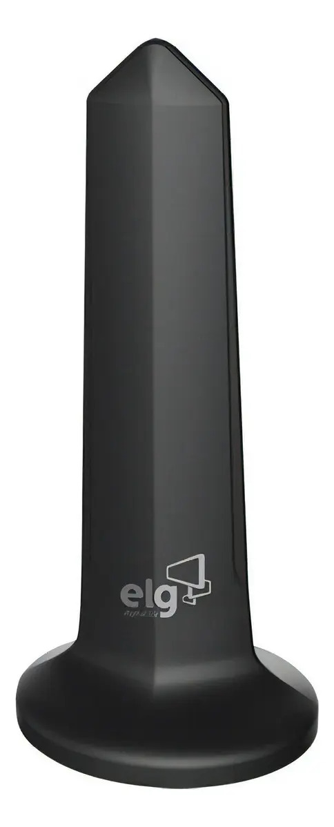 Antena Digital Interna com Cabo de 3 m Modelo HDTV3000 1