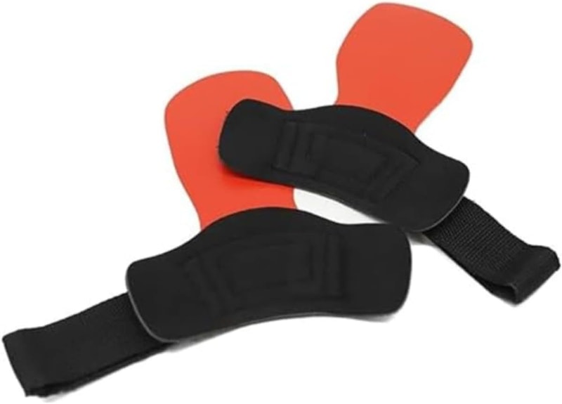 Strap Musculação e CrossFit 4