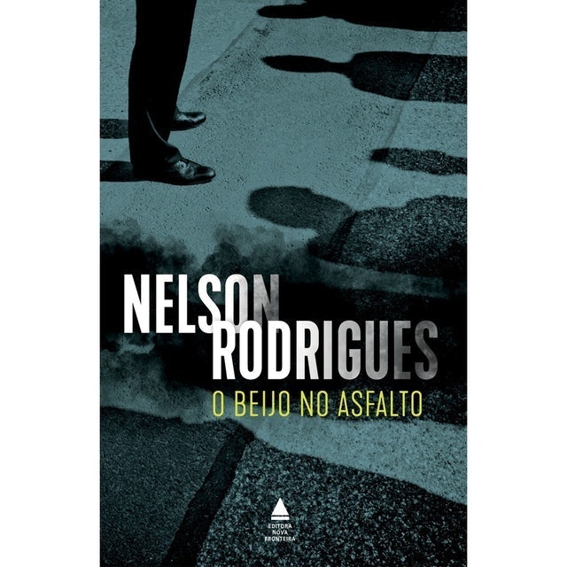 Top 10 Melhores Livros de Nelson Rodrigues em 2026 (Vestido de Noiva e mais) 5