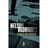Top 10 Melhores Livros de Nelson Rodrigues em 2026 (Vestido de Noiva e mais) 5