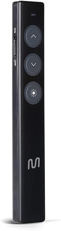 Apresentador de Slides Pen Laser 5