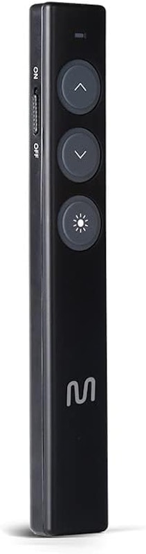 Apresentador de Slides Pen Laser 5