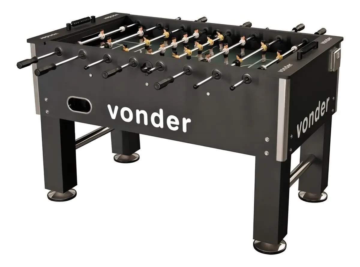 Mesa de Pebolin Vonder 1