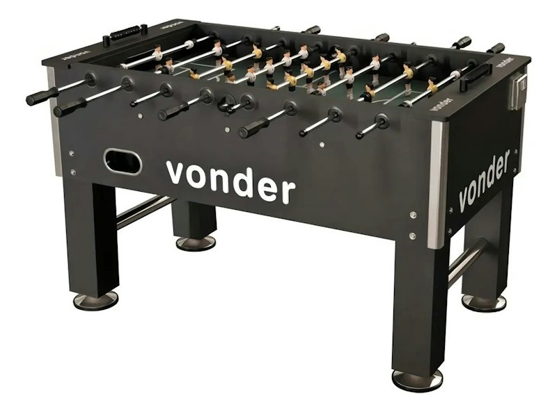 Mesa de Pebolin Vonder 1