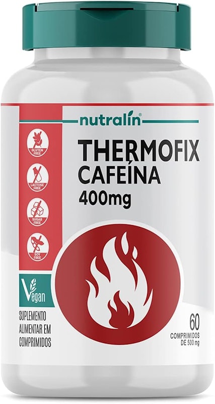 Thermofix Cafeína 1