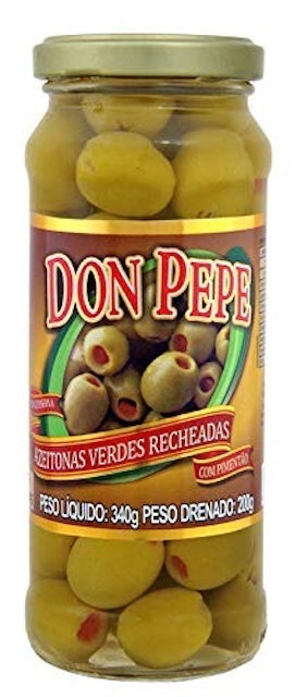 Don Pepe 5