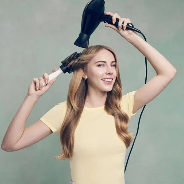 Escova de Cabelo Blow Styling Round Tool Large 5