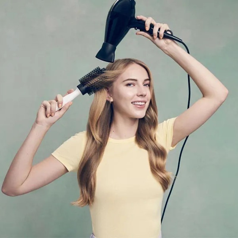 Escova de Cabelo Blow Styling Round Tool Large 5