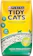 PURINA Areia Higiênica para Gatos 1