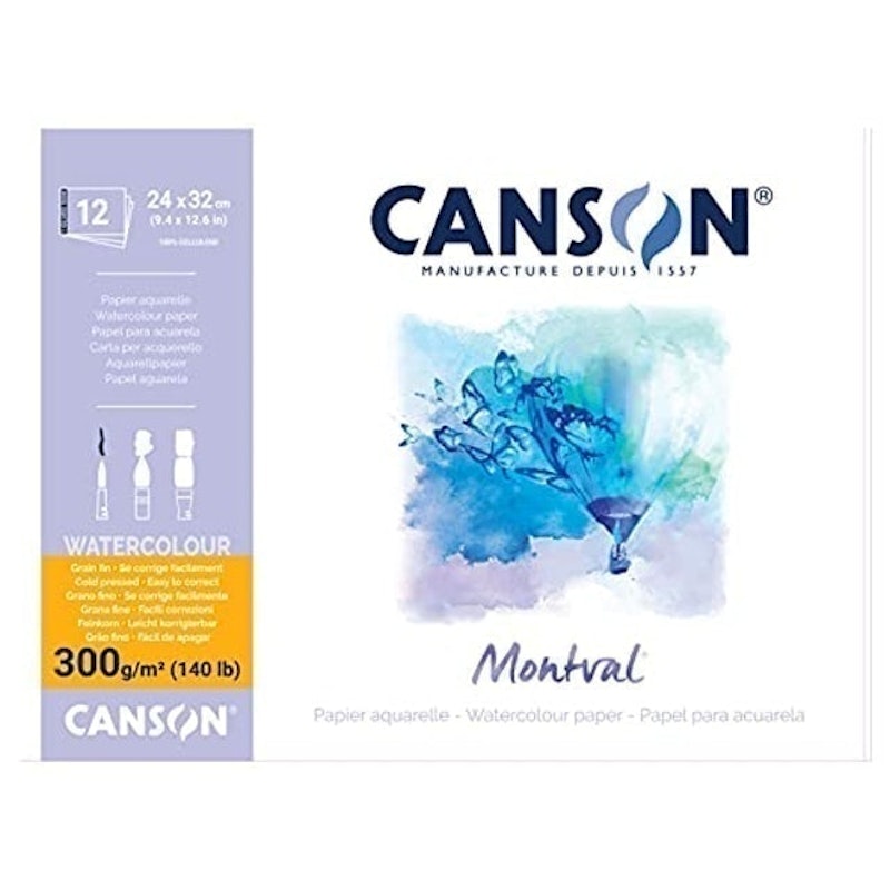 Papel Montval 2