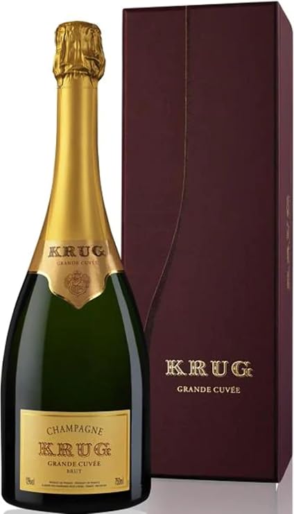 Grande Cuvée 1