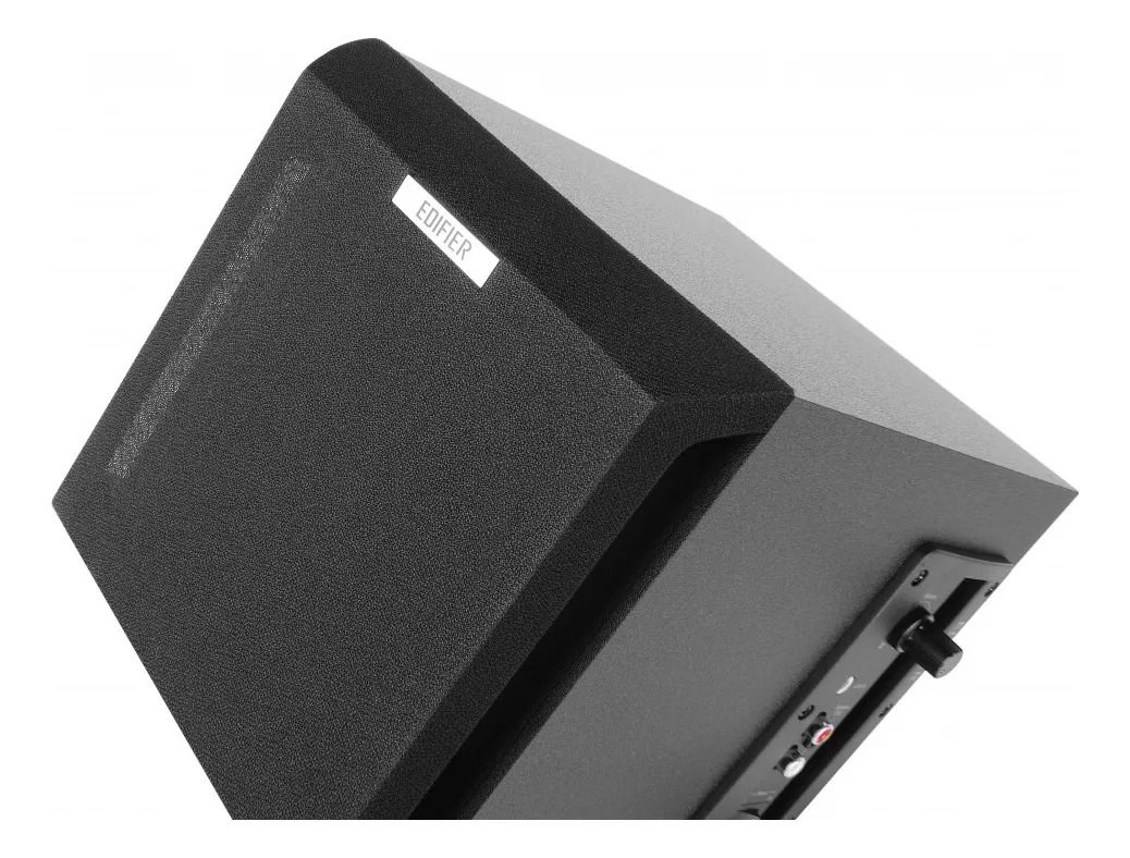 Caixa de Som 2.1 para PC Bivolt 15 W RMS Edifier 3