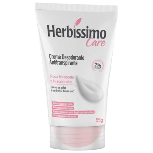 Top 10 Melhores Desodorantes Clareadores  (Nivea, Natura e mais) 2