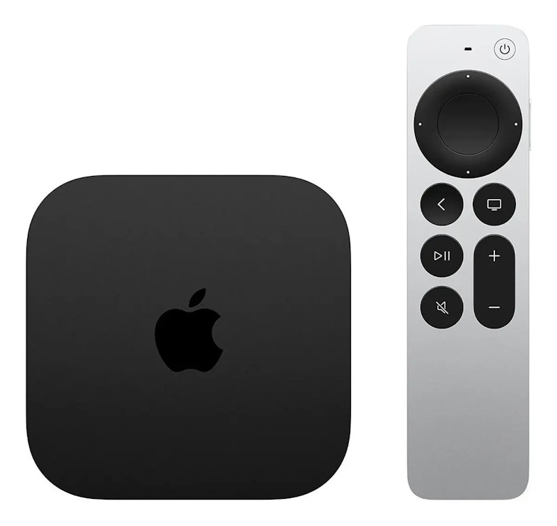 Apple TV 4K 1
