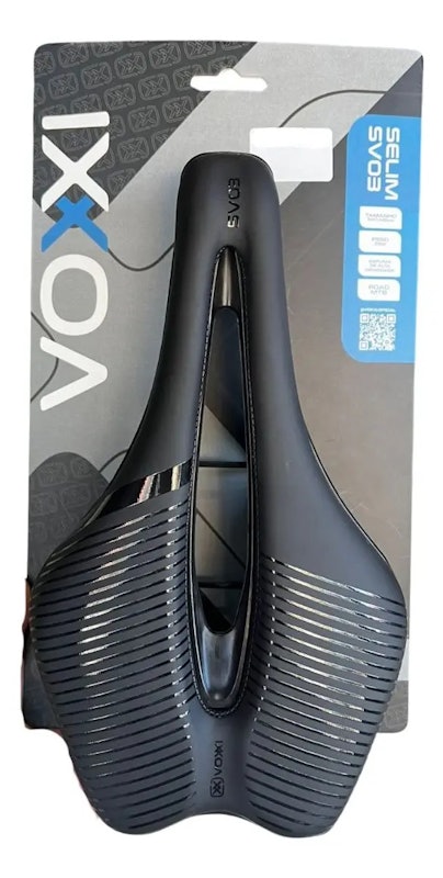 Selim Vazado Voxxi 3