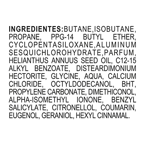 Desodorante Antitranspirante Aerossol Dove Original 5
