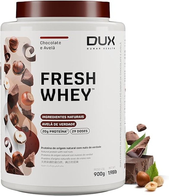 FreshWhey 1