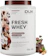 DUX NUTRITION FreshWhey 1