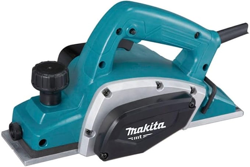Plaina Makita 1