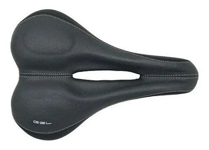 Selim Vazado Gel Absolute 5