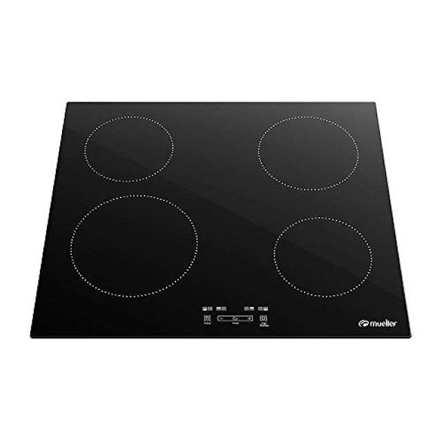 Top 10 Melhores Cooktops por Indução de 4 Bocas em 2026 (Fischer, Dako e mais) 5