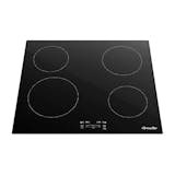Top 10 Melhores Cooktops por Indução de 4 Bocas em 2026 (Fischer, Dako e mais) 5
