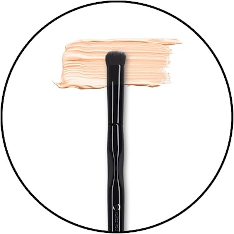 Pincel Kabuki Pequeno Onix Line 29 para Base 3