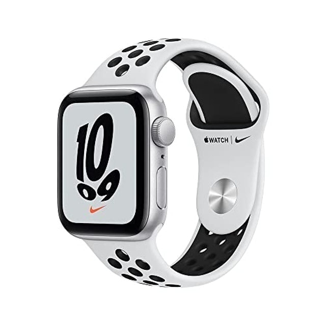 Apple Watch SE Nike+ 40 mm GPS + Cellular Foto 1