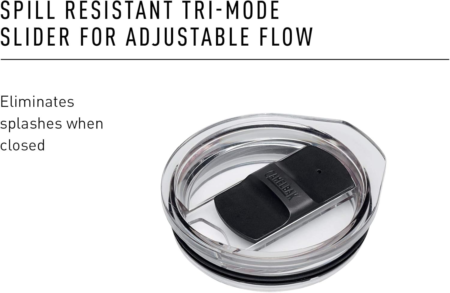 Copo Térmico Camelbak Thumbler 4