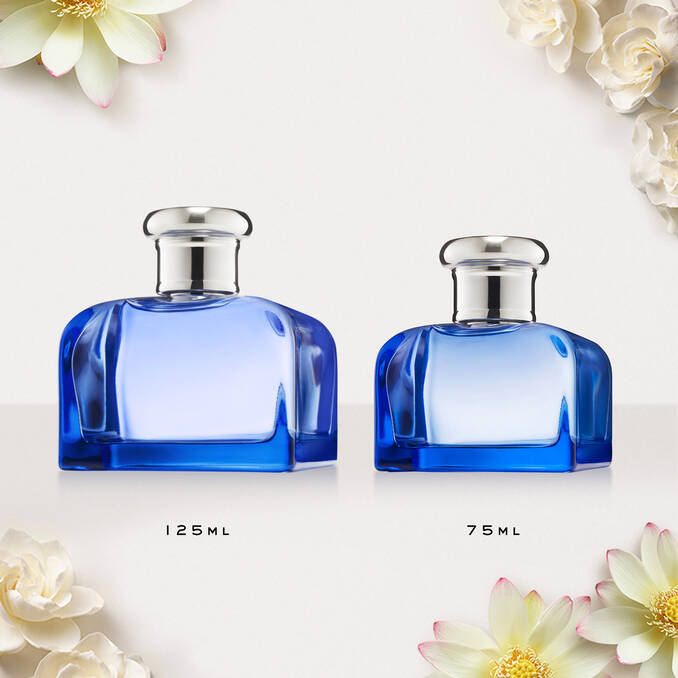 Ralph Lauren Blue Eau de Toilette 2