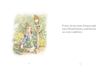 The Tale of Peter Rabbit 3
