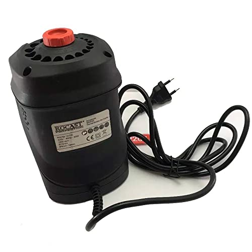 Afiadora de Brocas Elétrica 1.000 RPM 3 a 12 mm (127 V) 2