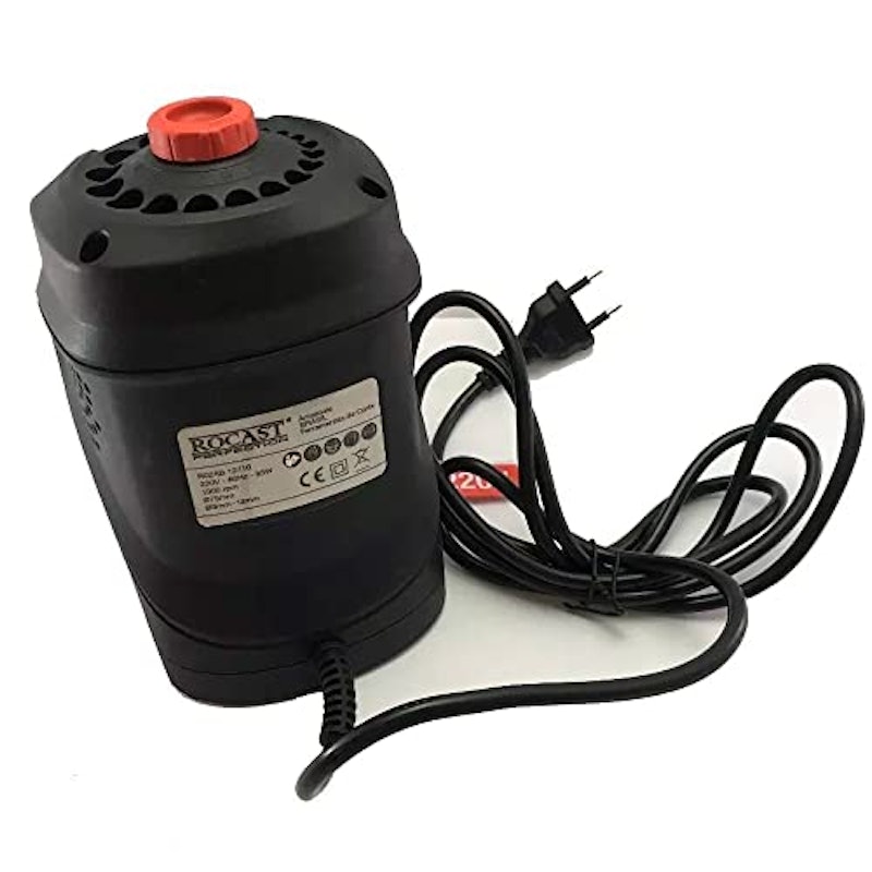 Afiadora de Brocas Elétrica 1.000 RPM 3 a 12 mm (127 V) 2