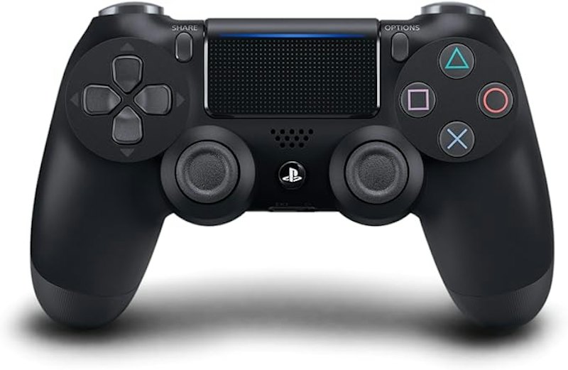 Controle Sem Fio Dualshock 4 1