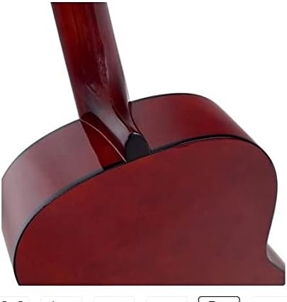 Violão Acústico Aço Giannini Start S-14 Natural (N) 3
