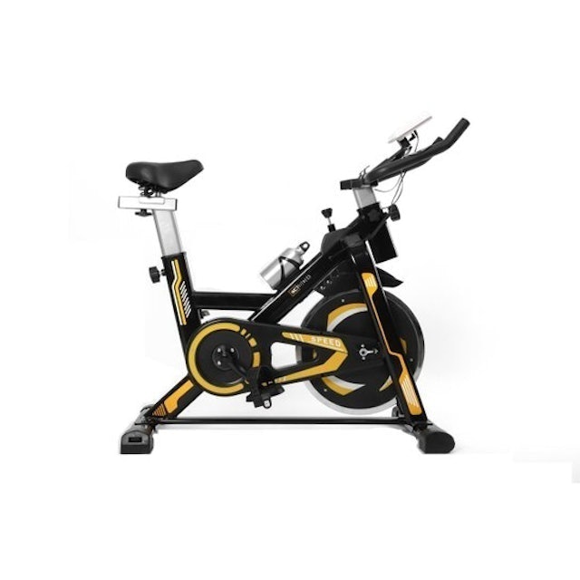 Ranking best sale bicicletas spinning