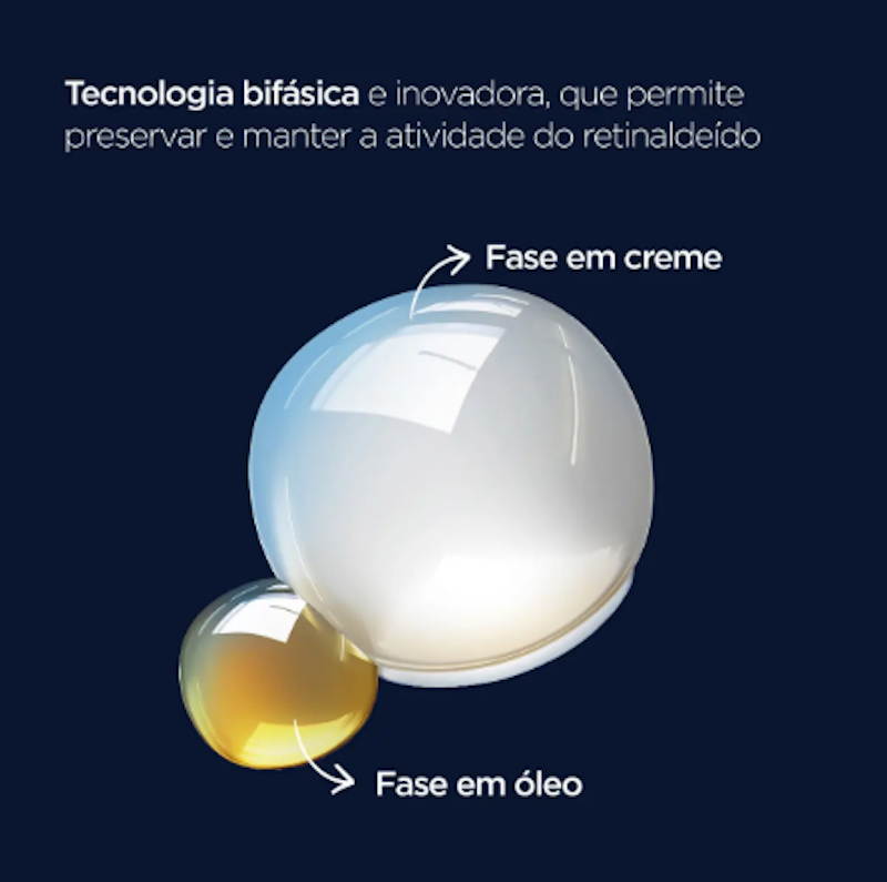 Sérum Anti-Idade Noturno Isdinceutics Retinal 5