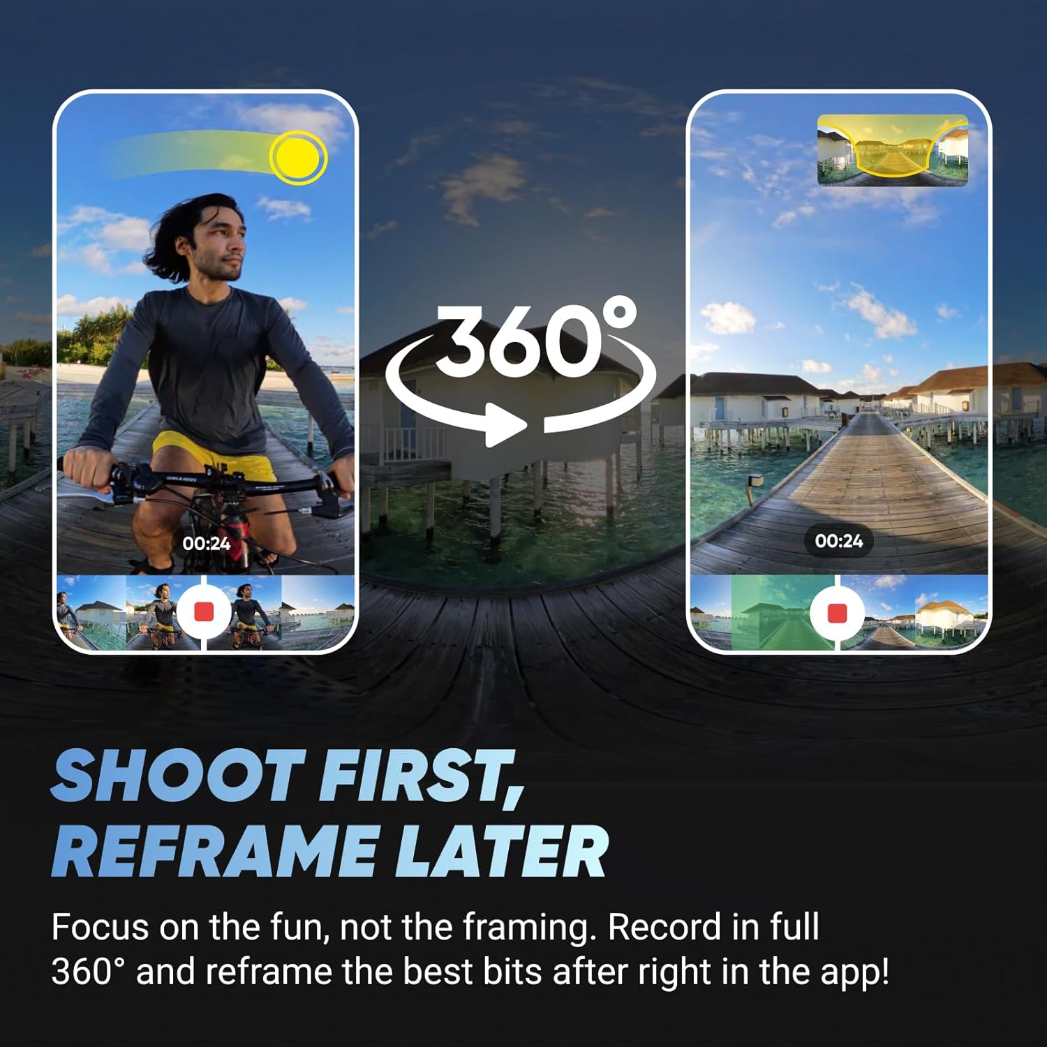 Insta360 X4 3