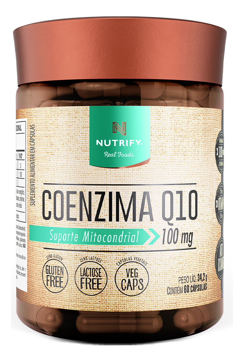 Top 10 Melhores Suplementos Antioxidantes  (Nutrify, Genesis e mais) 1
