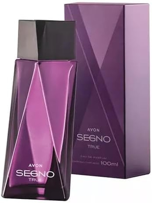 Segno True Deo Parfum 2