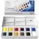 WINSOR & NEWTON Aquarela Cotman 12 Cores 1