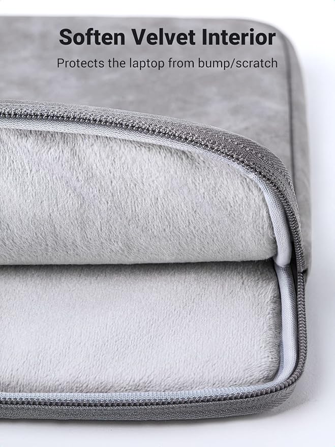 Capa para Laptop de 13,3" 2