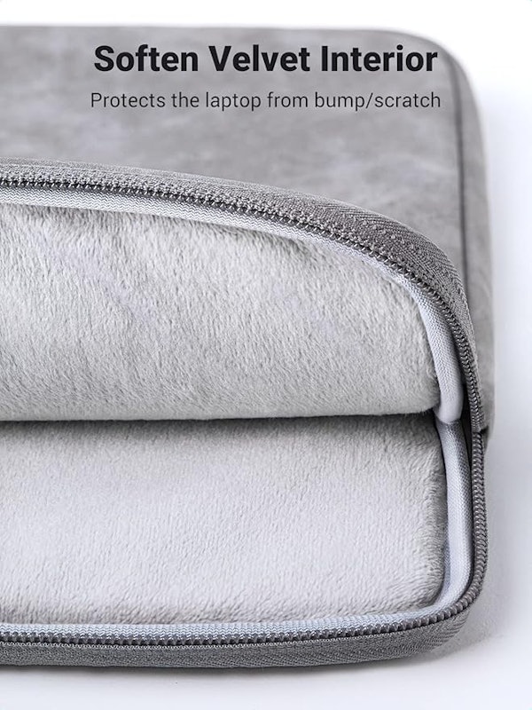 Capa para Laptop de 13,3" 2