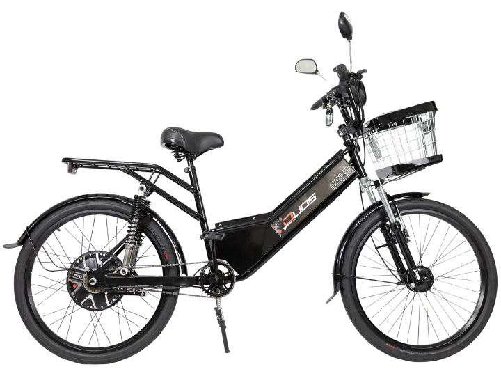 Duos Bikes 4