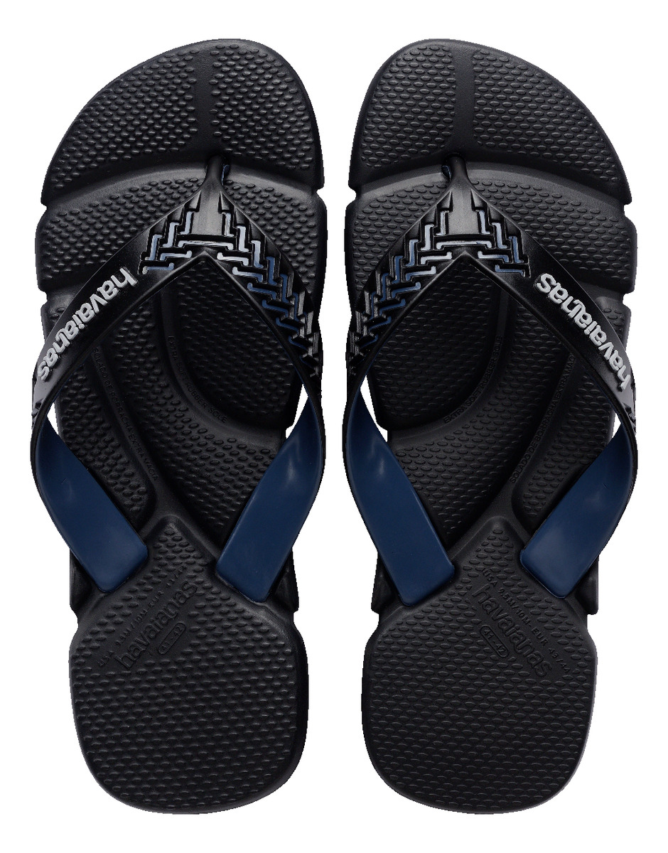 Top 10 Melhores Havaianas Masculinas  (Power, Urban e mais) 1