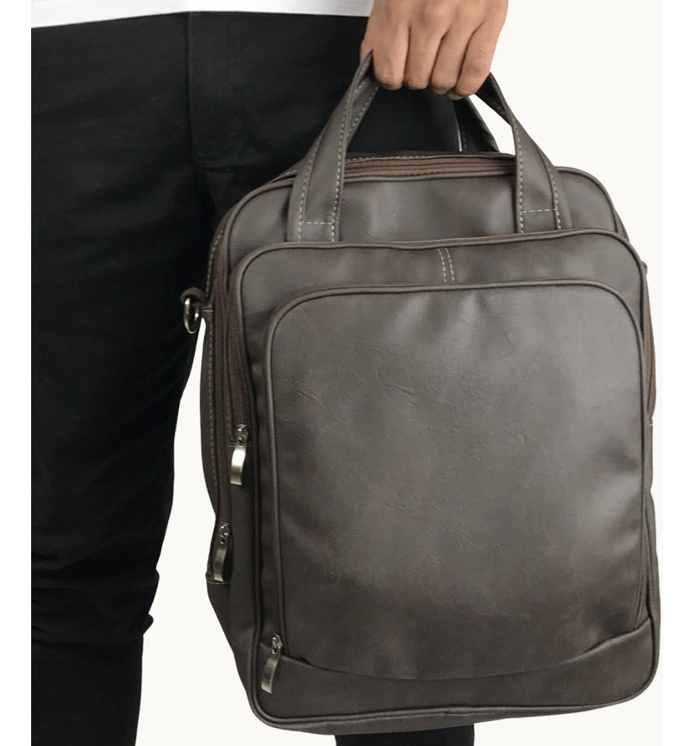 Mochila Pasta Transversal 2