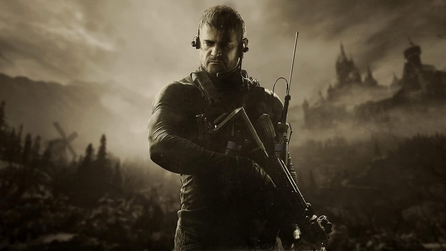 Resident Evil Village Gold Edition (2021) 2