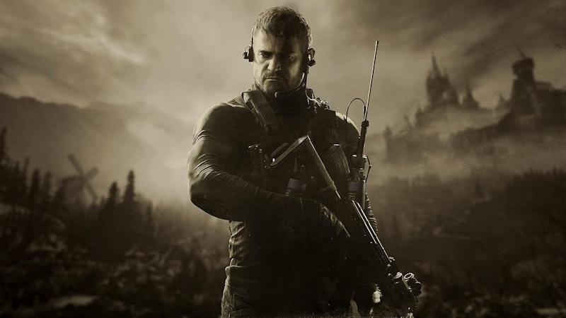 Resident Evil Village Gold Edition (2021) 2