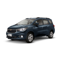 Chevrolet Spin 1.8LS AT