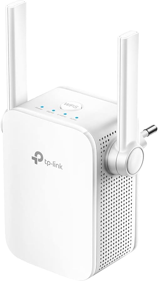 Top 10 Melhores Repetidores de Sinal Wi-Fi em 2026 (TP-Link, Intelbras e mais) 2